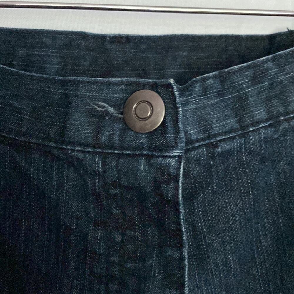 NWOT Ruby Rd. Jeans Size 6P - Picture 4 of 7